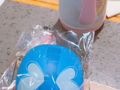 -大师兄·西北小馆(南沙万达广场店)