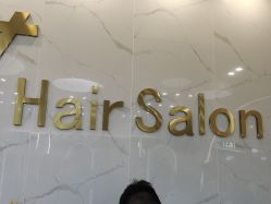 -V+ Hair