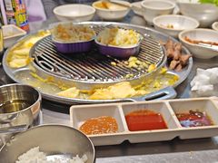 -喜来稀肉(虹泉路店)
