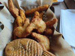 -德克士(海秀东店)