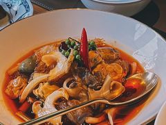 -新荣记(西溪湿地店)