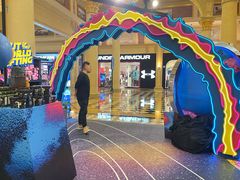 -LUSH(威尼斯人店)