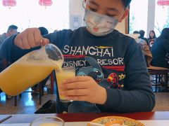 -鸿宾楼(展览馆路店)