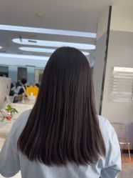 -YESIDO椰岛造型烫发染发