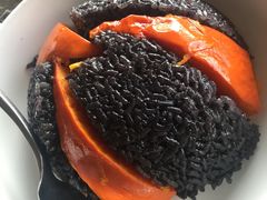 乌米饭-风味小馆(天目湖宾馆店)