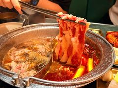 -牛New寿喜烧(龙湖金沙天街店)