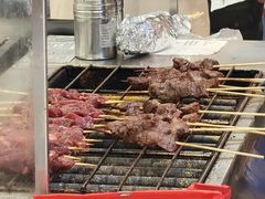 -盒马鲜生(岭南新世界店)