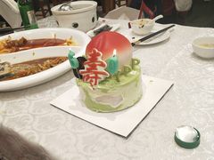 -马凯餐厅(地安门店)