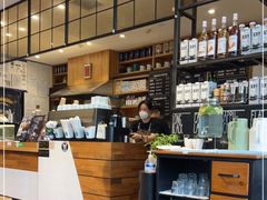 -Jamaicablue Coffeeshop(中央广场店)