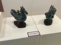-中国茶叶博物馆(双峰馆区)