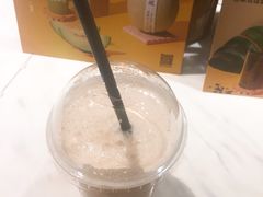 -混果汁(喜荟城店)