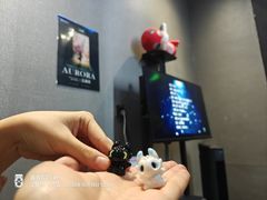 -屋有岛沉浸游戏旗舰店(中山公园店)