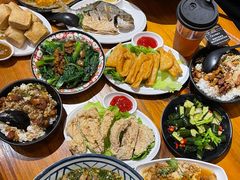 -大三元台湾鲁肉饭(沙井新桥店)