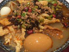 -螺世纪螺蛳粉·桂味小排档(裕德店)