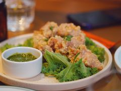 炸鸡-Grande A'moo(上海万象城店)