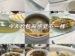 -顺德人家食府(黄金广场店)