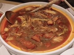 -上关东东北菜(夫子庙水游城店)