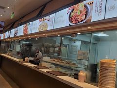 -谷连天安心食堂(裕华万达店)