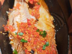 -管氏翅吧(马家堡店)