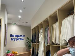 -天真蓝照相馆(五角场百联又一城店)