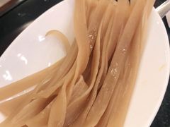 川粉带小份-蝎王府羊蝎子(西稍门店)