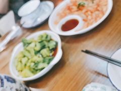 -老马家·舌尖上的西塘美食
