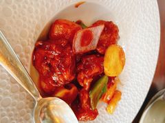-上海柏悦酒店·世纪100牛排馆