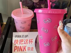 -星巴克(福州万象九宜城分店)