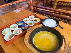 -桥香园过桥米线(国贸店)