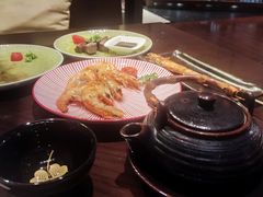 -佛山希尔顿酒店·融誉亚洲美食荟