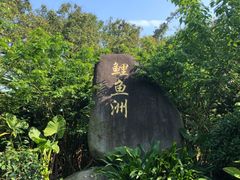 -福建鲤鱼洲酒店