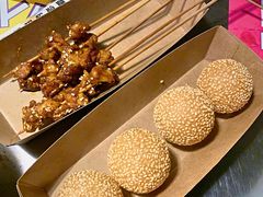 -匠子烤鱼(桫椤湾店)