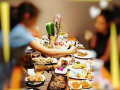 -万鱼亭·筑地屋 日本料理(淮海街店)