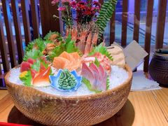-花潮料理艺食馆(世欧广场店)