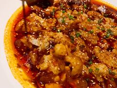 麻辣豆腐龙虾-上海滩餐厅(BFC外滩金融中心店)