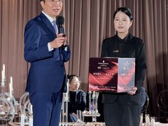 -大连中远海运洲际酒店