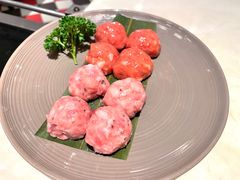 -一哥澳门豆捞·澳门风打边炉(高德置地店)