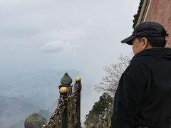 -武当山风景区