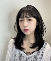 -杉影印象日式烫染專門店