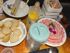 -大渝火锅(氿滨大道店)