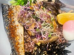 -THE WOODS 简餐 (国贸商城店)