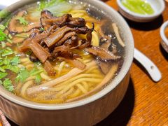 如愿素面-安多素食(广仁寺路店)