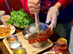 -牛市坎火锅(建设路店)