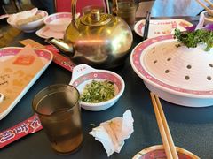 -大吉利·潮汕鲜牛肉火锅(西安店)