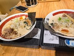 -雷门拉面·现熬骨汤(凯德来福士店)