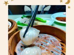 阿政一品虾饺皇-阿政粤小馆(中央大街店)