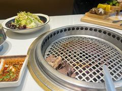 -千寻山野烤肉(中关村店)