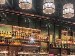 -瑞吉酒店·The Drawing Room闲逸廊·云端下午茶·夜奢Whiskey