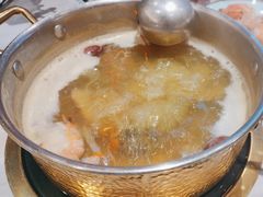 -奢谷·海鲜自助(南海万科店)