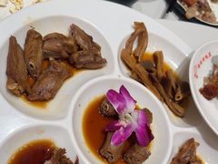 -梅利汴京烤鸭•开封豫菜地标店(晋安路店)